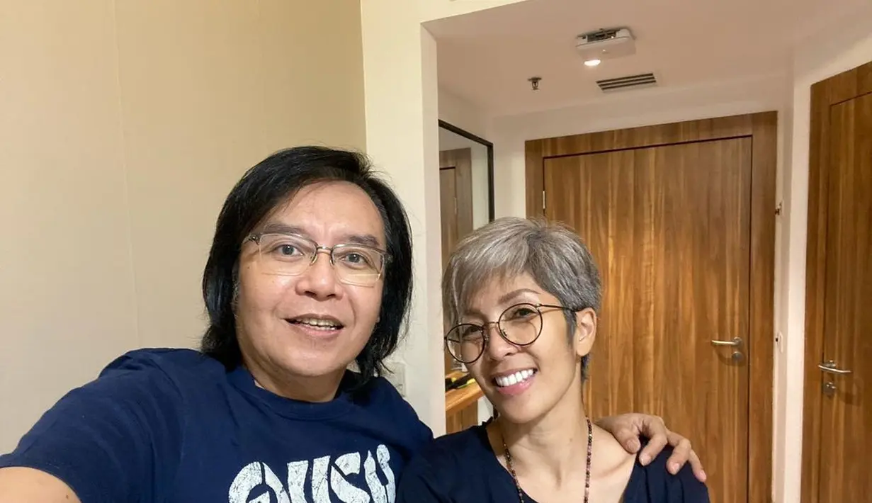 Ari Lasso (Instagram/ari_lasso)