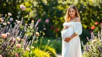 Vaksinasi Flu untuk Ibu Hamil, Perlindungan Ganda bagi Ibu dan Bayi