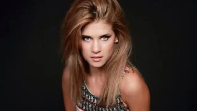 Melanie Manuel