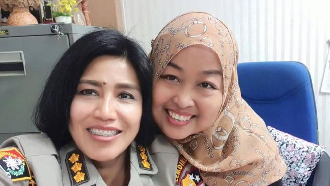 35 Polwan Naik Pangkat, Brigjen Sulastiana Jadi Wakapolda Papua Barat