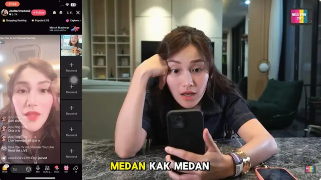 6 Potret Ayu Ting Ting Bantu UMKM Online, Bikin Salut Sampai Namanya Trending