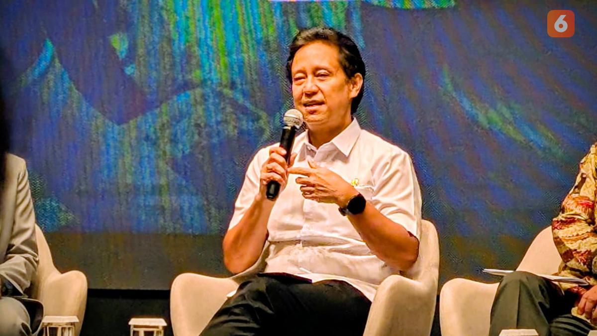 Menkes Budi Singgung Pentingnya Dirikan Kusta Warrior Club untuk Lawan Stigma