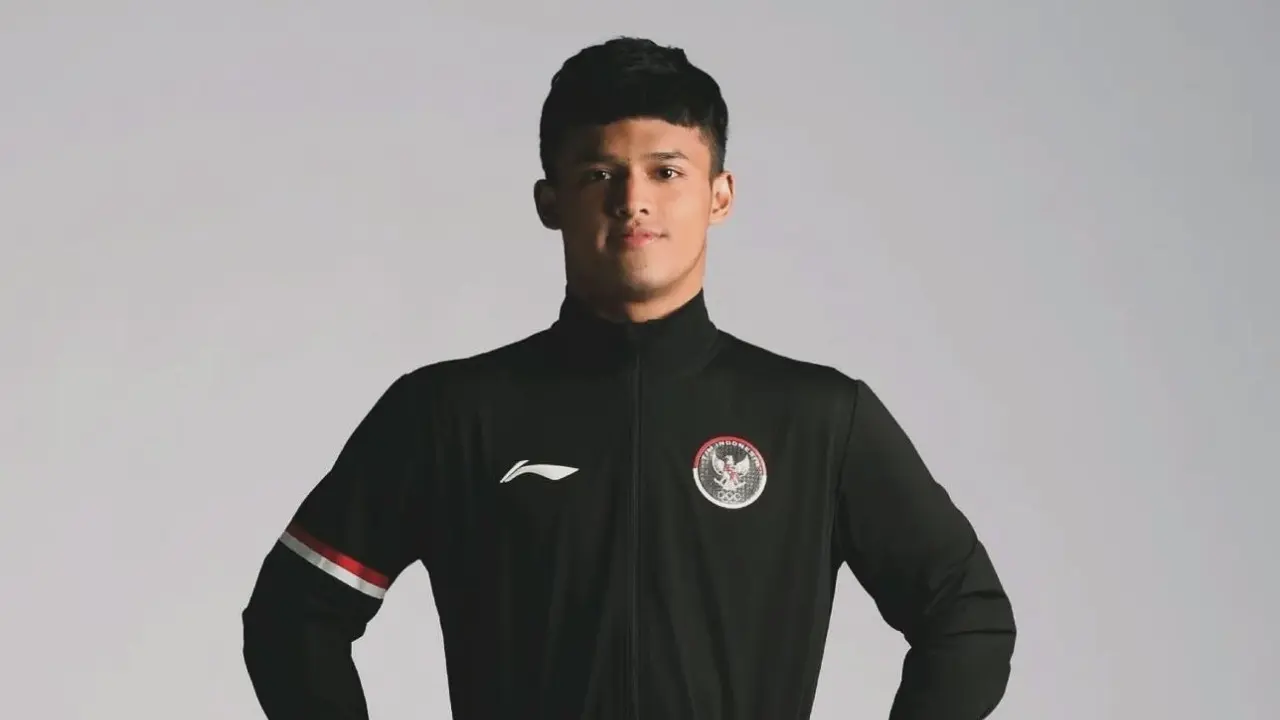 Rizki Juniansyah