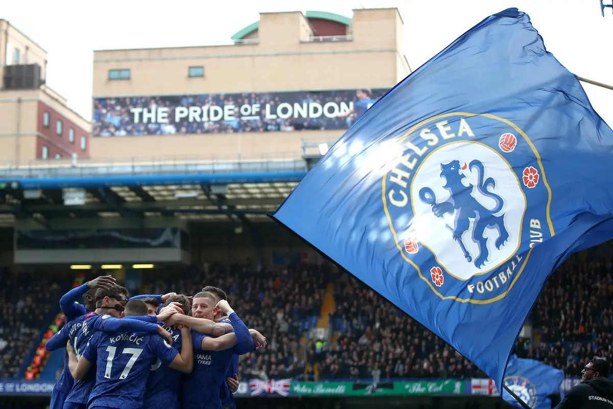 Chelsea