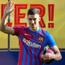Ferran Torres adalah pemain sepak bola berbakat asal Spanyol yang tergabung dalam klub Barcelona
