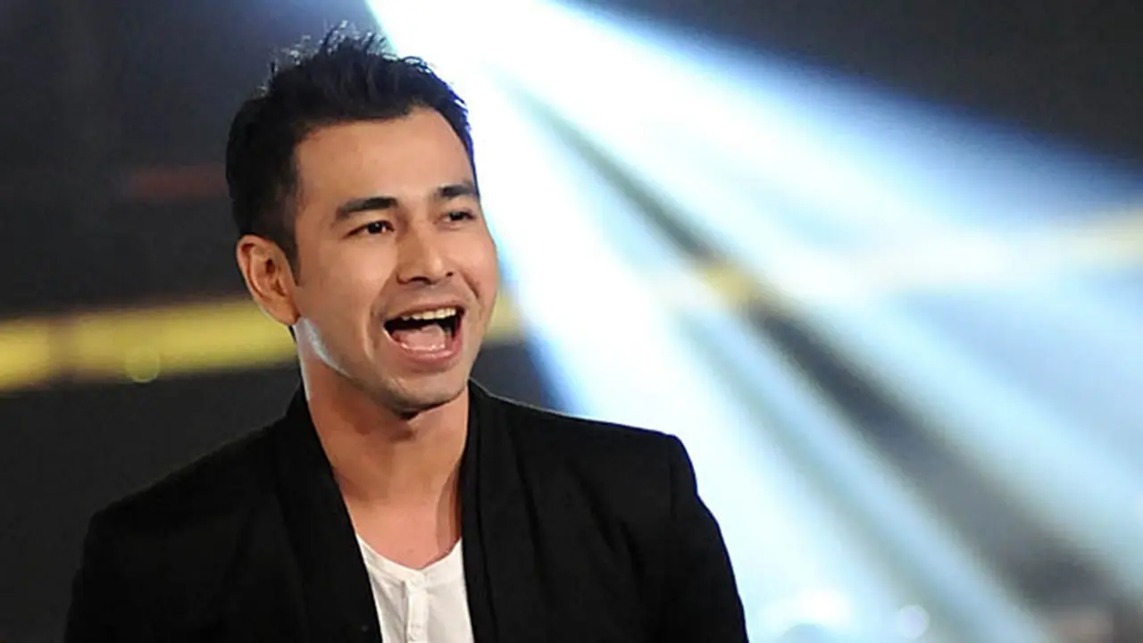 Raffi Ahmad