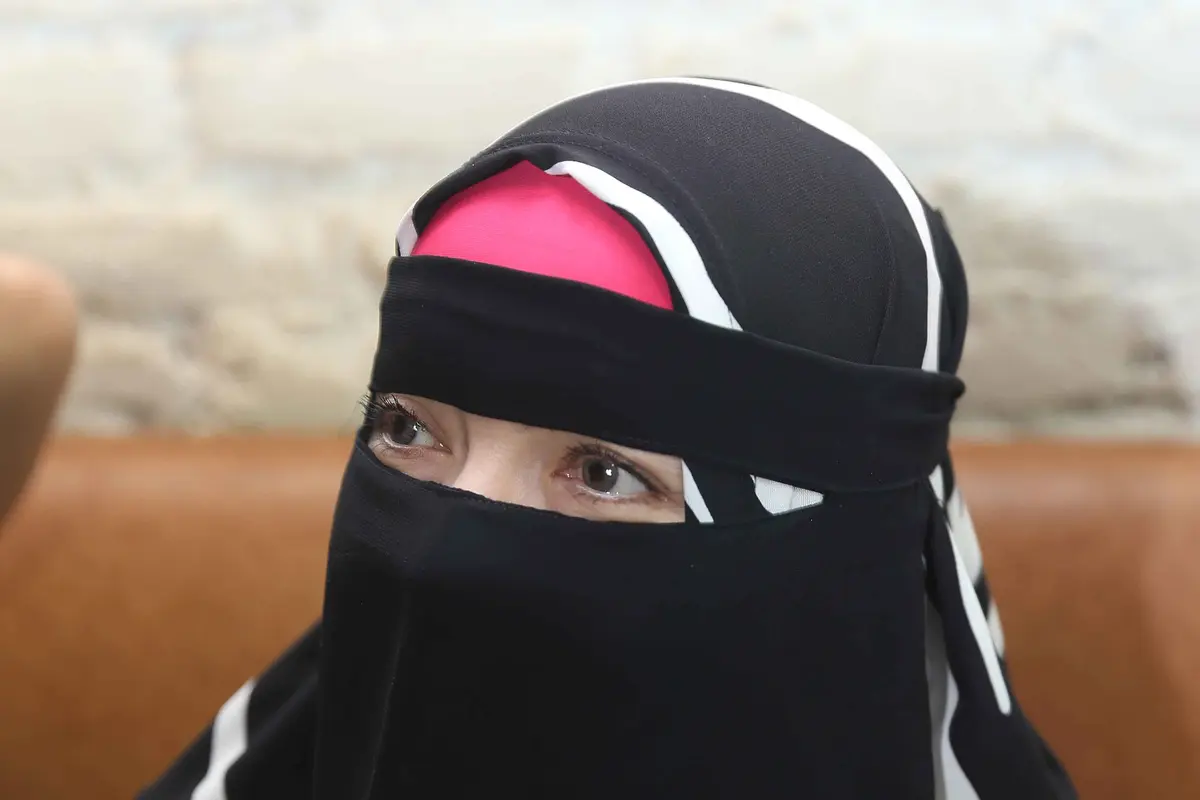 [Bintang] Rama P Mantan Istri Ustad Aswan