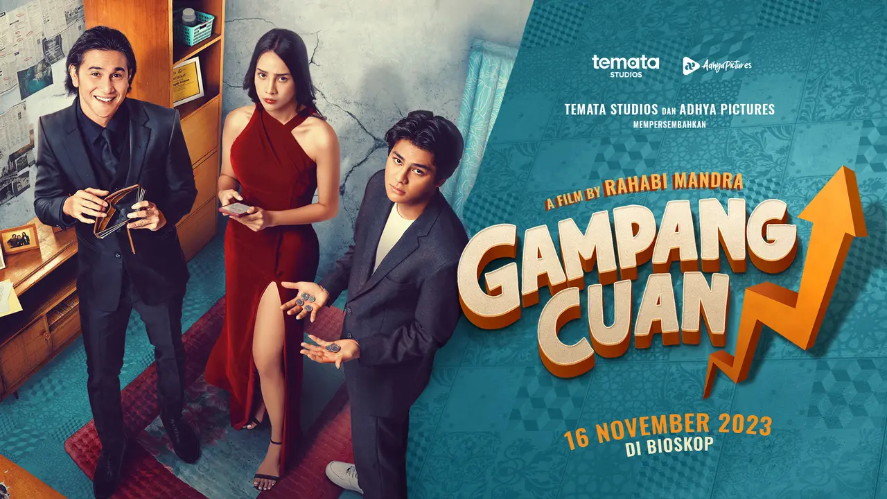 [Fimela] Gampang Cuan