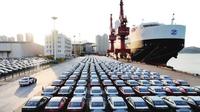 Dihantam Tarif Baru, Pabrikan Cina Terus Tancap Gas di Eropa (Carnewschina)