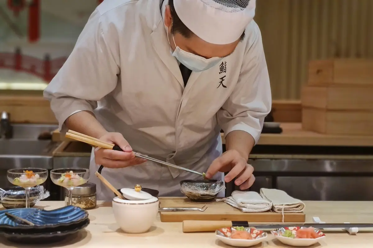 Resep Omakase ala Rumahan yang Mudah dan Lezat, Yuk Coba di Rumah!