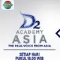 Dangdut Academy Asia 2