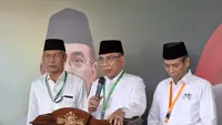 Presiden Prabowo dan Rais Aam Tak Hadir di Harlah ke-100 NU, Begini Penjelasan Gus Yahya