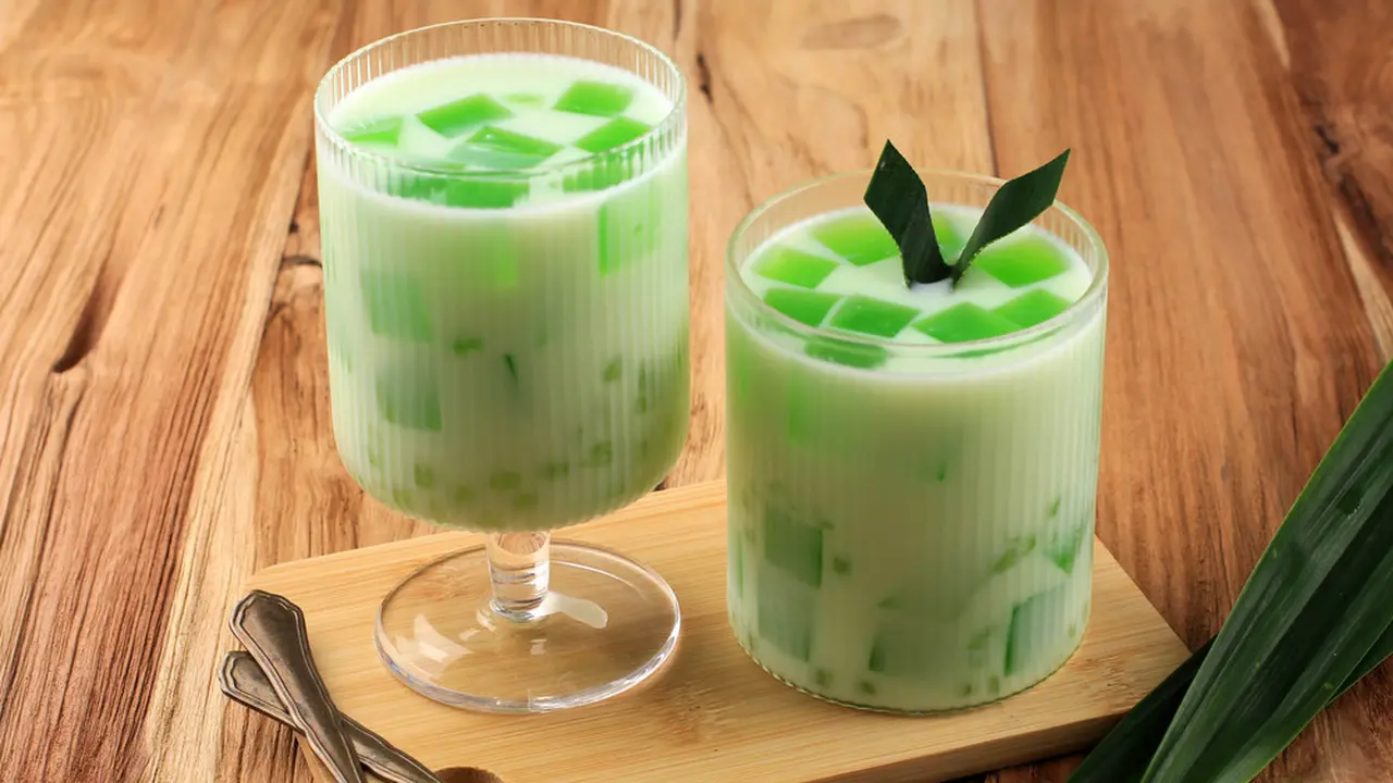 Trending di Bandung, Cobain Buko Dessert Segar nan Creamy Khas Filipina Bisa PO Lewat  ManisdanSedap.com