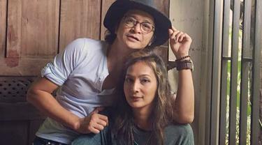 Cerita Cinta Andy Rif Lyla Sisilia News Entertainment Fimela Com