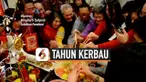 tahun kerbau