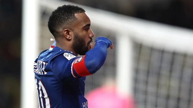 alexandre lacazette