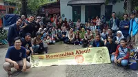 Menyusuri Jejak Freemasonry di Bandung
