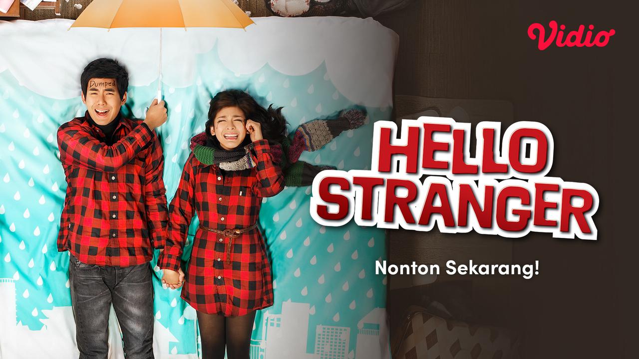 Film Hello Stranger