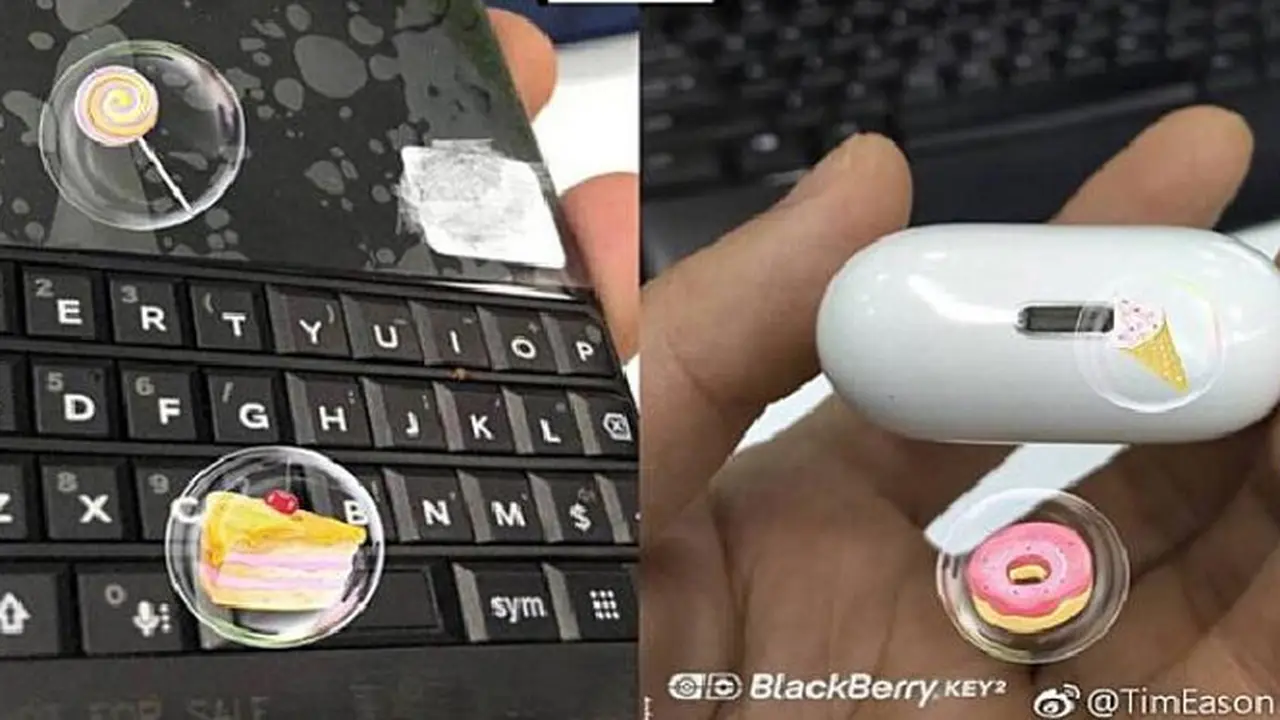 BlackBerry