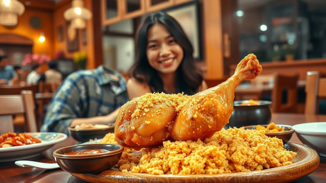 cara membuat kremesan