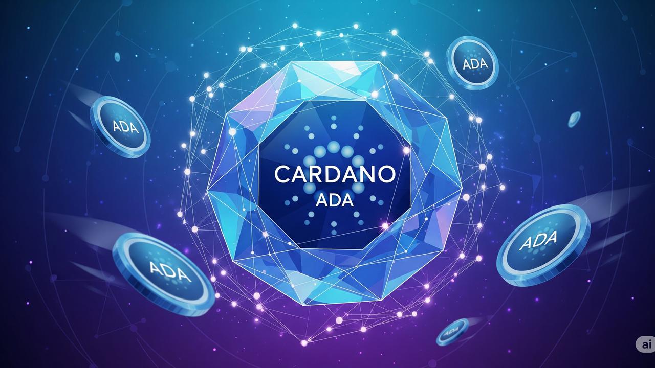 Pendiri Cardano Peringatkan 2026 Jadi Tahun Penentuan Masa Depan Kripto