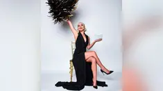 Lady Gaga mencetak sejarah dalam nominasi piala Oscar 2019. Ia berhasil masuk di 2 kategori sekaligus yaitu aktris terbaik dan lagu original terbaik.
