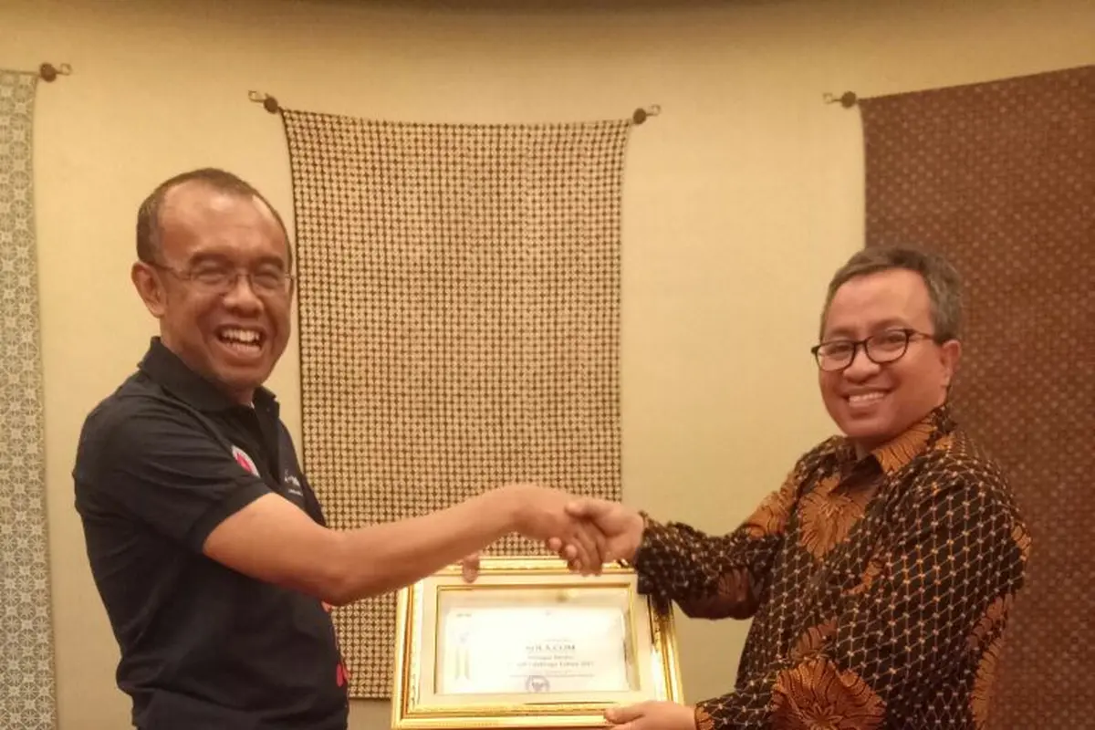 Hari Olahraga Nasional