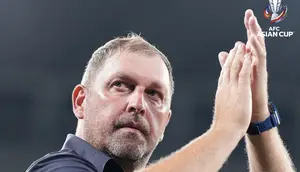 Pelatih baru Timnas Malaysia, Peter Cklamovski. (Dok. AFC)