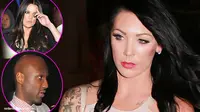 Selingkuhan Lamar Odom Mulai Berani Muncul ke Publik