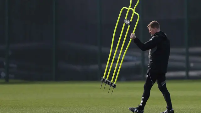 Kembali Menjamu Barcelona, Newcastle United Usung Misi Sejarah di St James' Park