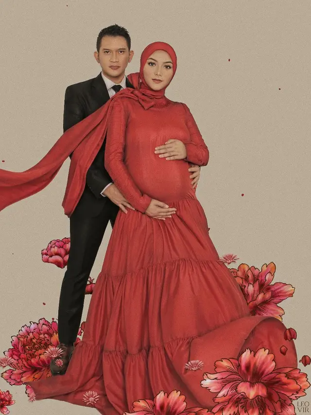 [Fimela] Citra Kirana