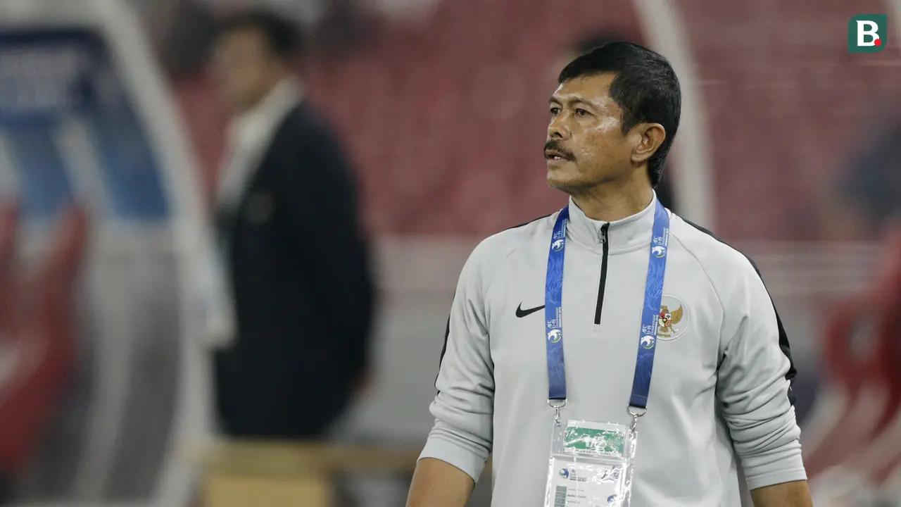 Indonesia U-19 Vs Chinese Taipei U-19