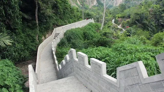 Janjang Koto Gadang