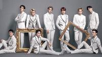 EXO (Lotte Duty Free)