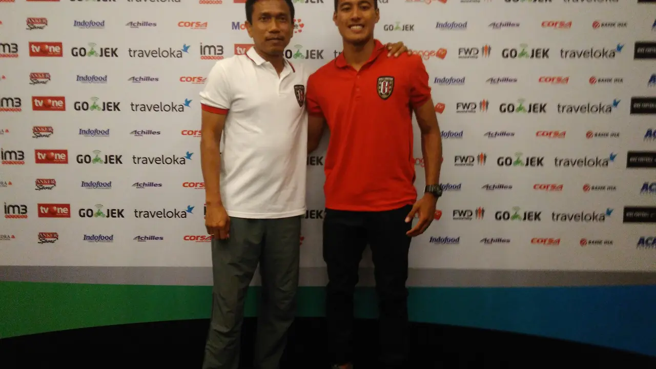 Widodo Cahyono Putro