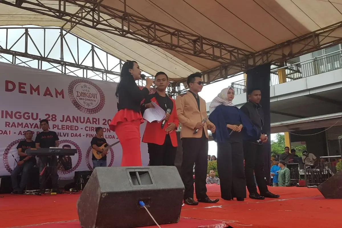 LIDA Cirebon
