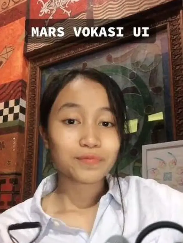 7 Potret Sasti Anak Ki Joko Bodo yang Jarang Tersorot, Mahasiswa Vokasi di UI