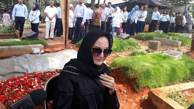 [Bintang] Kiki Amalia