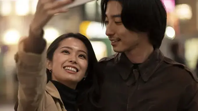 couple agustus menyukai