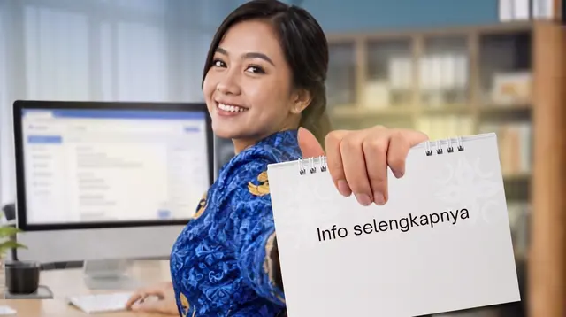 Link Pengumuman PPPK Sekolah Rakyat 2026, Cek Hasil Seleksi dan Jadwal SKT