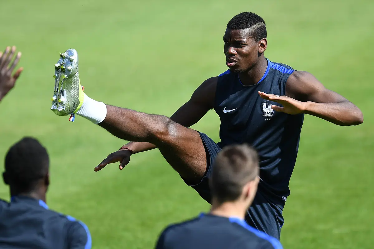 Paul Pogba
