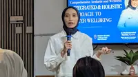 Dokter Bagikan 3 Tips Cegah Kenaikan Berat Badan Jelang Menopause