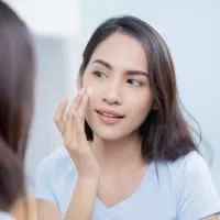 Ilustrasi skincare/copyright shutterstock