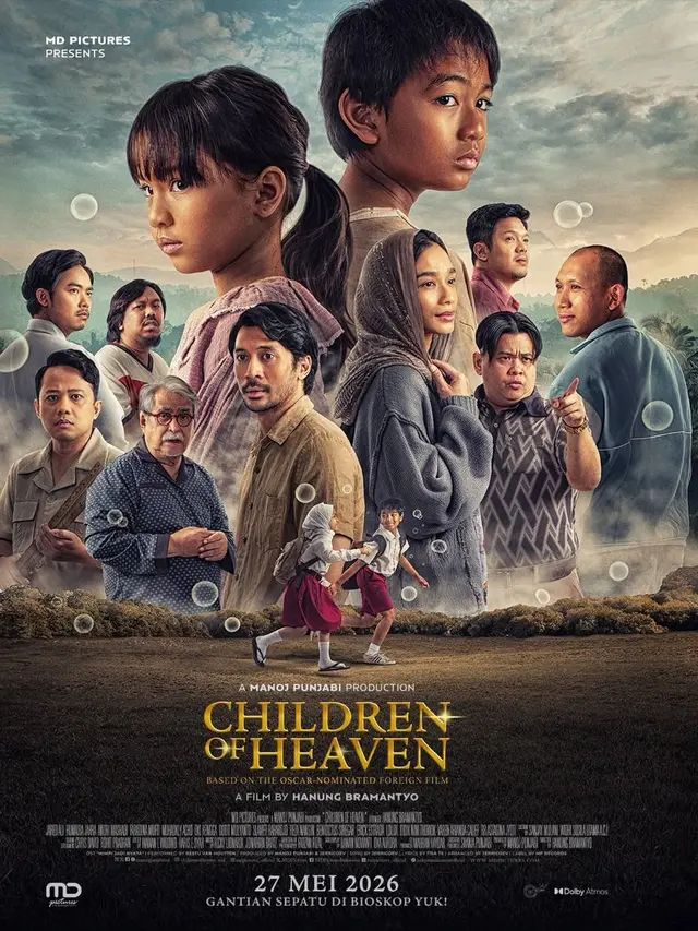 Children of Heaven