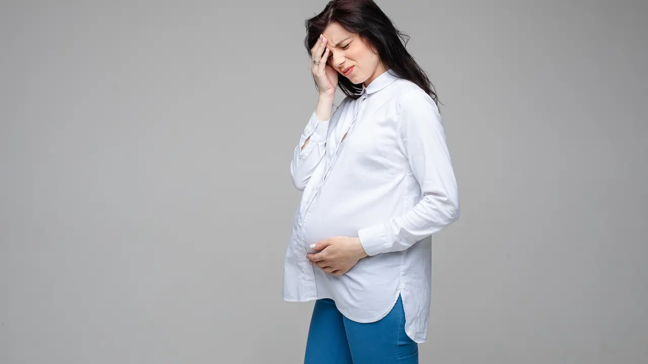Dehidrasi saat Mudik Lebaran, Ini 5 Dampaknya bagi Ibu Hamil