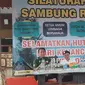 Pertemuan membahas KHDPK di Pendopo Sedulur Sikep Samin Desa Sambongrejo, Kecamatan Sambong, Kabupaten Blora. (Liputan6.com/Ahmad Adirin)