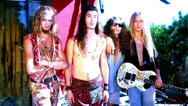 Alice in Chains