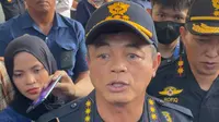Purbaya Pecat Dirjen Bea Cukai Jika Terbukti Suap