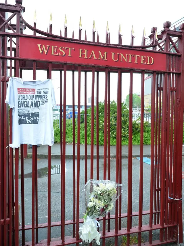 Boleyn Ground
