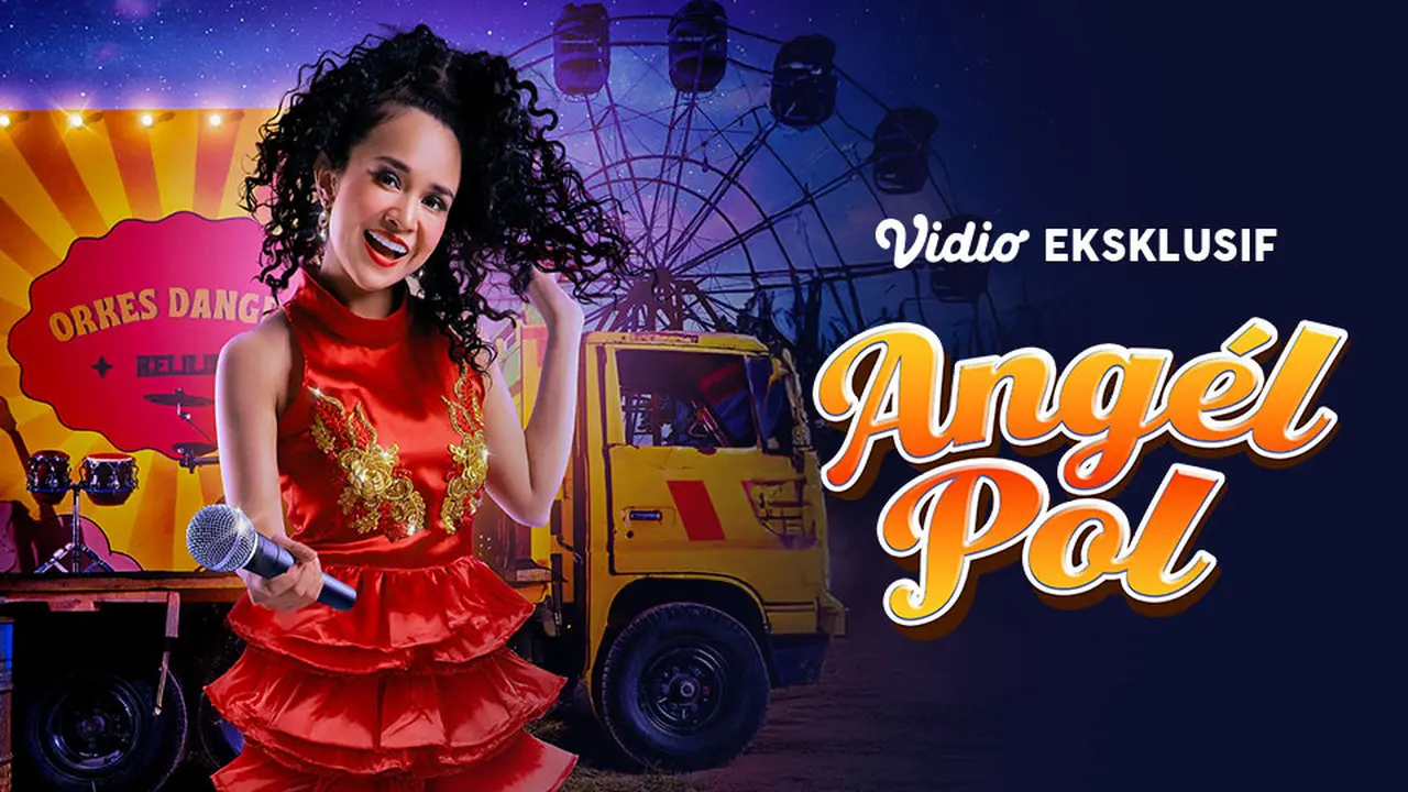Film Angel Pol